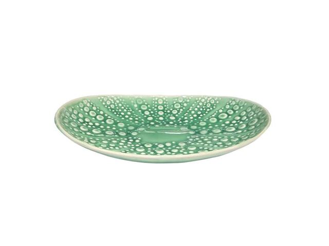 Jo Luping Kina Bowl Aqua 24cm
