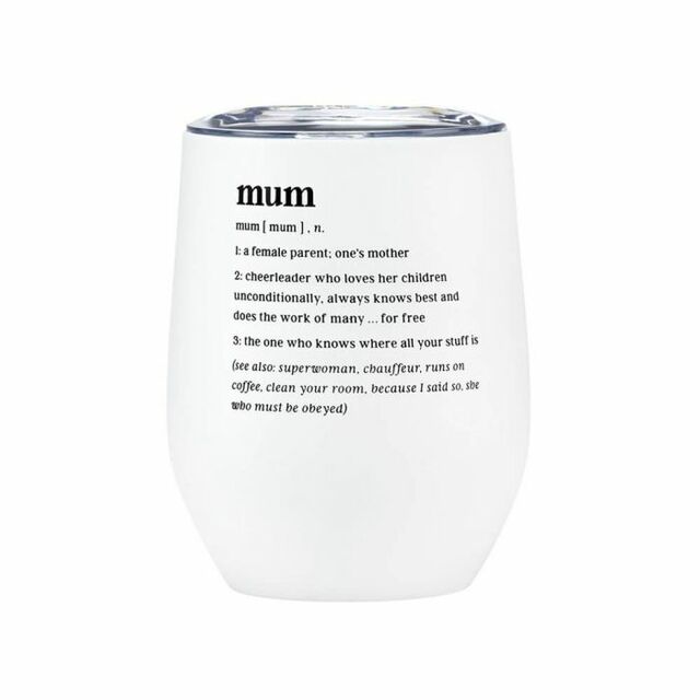 Mum Thermal Cup
