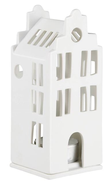 Rader Canal Tealight House