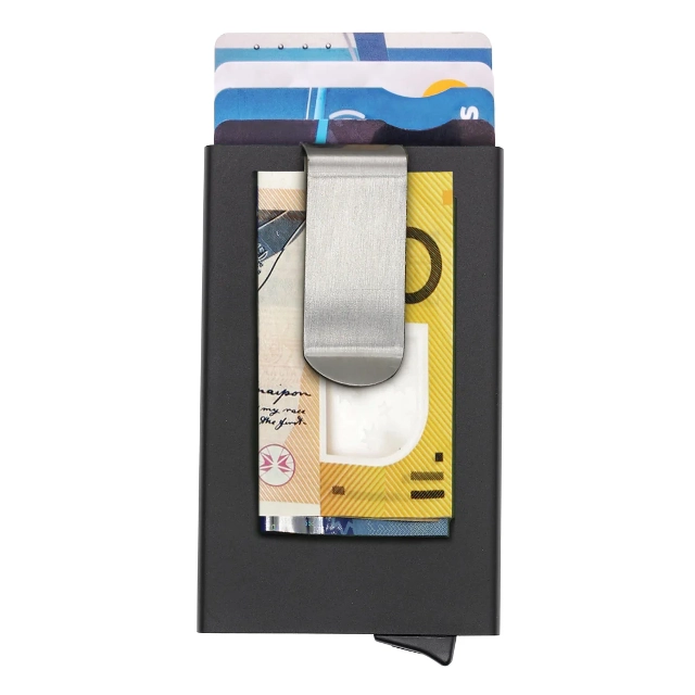 Pop Up Card Holder
