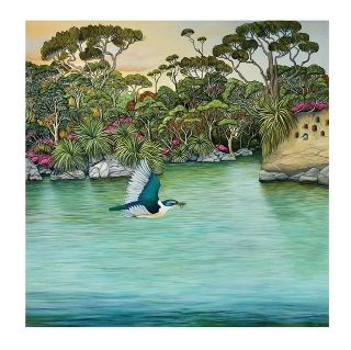 Card Kingfisher Apartments