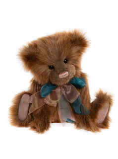 Fig by Charlie Bears