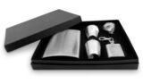 Hip Flask Set