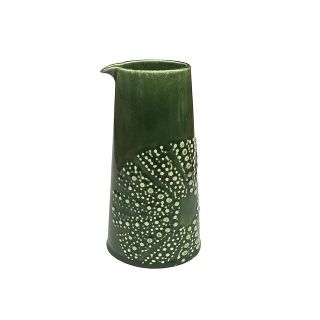 Jo Luping Kina Jug Green