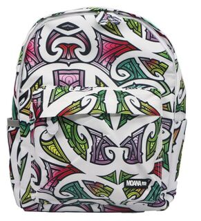 Miriama Grace Smith Kids Backpack