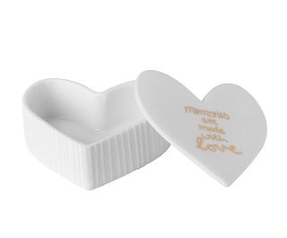Rader Heart Trinket Holder