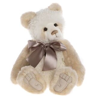 Tessa by Charlie Bears