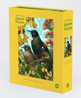 Tui Jigsaw Puzzle