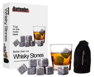 Whisky Rocks