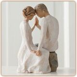 Willow Tree Figurine Around You