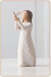 Willow Tree Figurine Soar