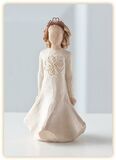 Willow Tree Figurine Irish Charm