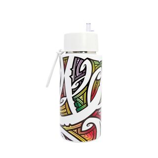 Miriama Grace Smith 1 Litre Drink Bottle