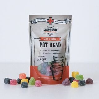 Pot Head Sweet Treats